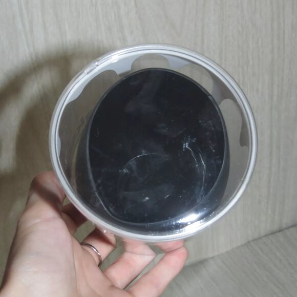 Wakse Hard Wax Beans Melting Pot Applicator Face & Body Caramel Brulee NEW - Picture 9 of 10